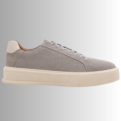 Zapatillas Casuales Hombre de Cuero Noble